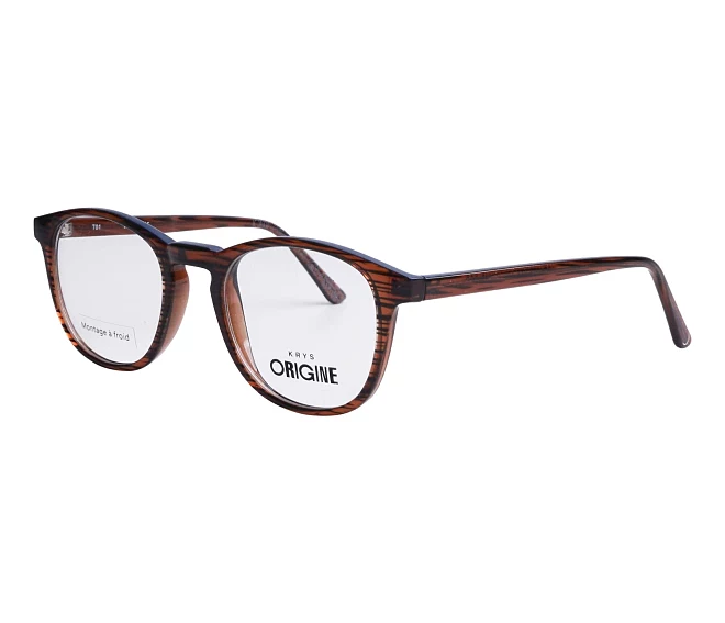 Gafas de vista Signature KOR1908 314 48 20 Marrón