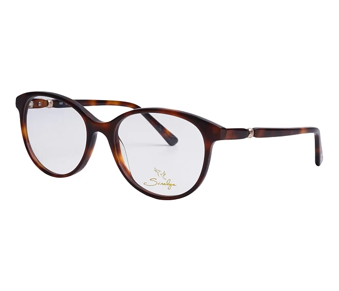 Gafas de vista Signature SIR1707 332 52 17 Havana