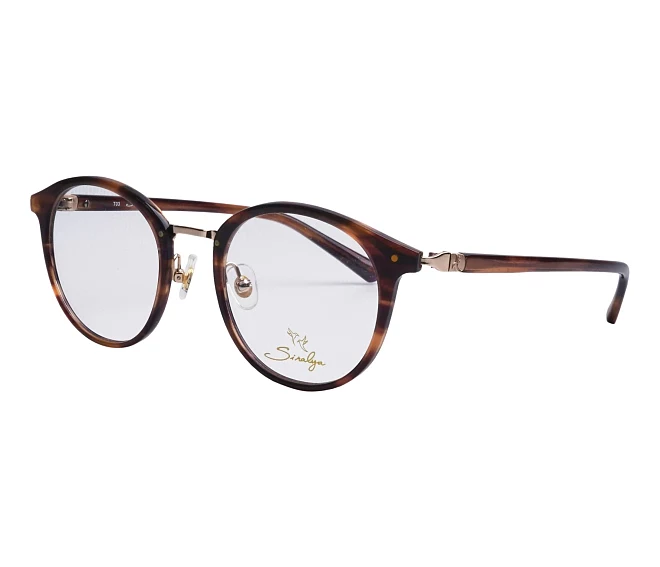 Gafas de vista Signature SIR1901 314 49 21 Marrón