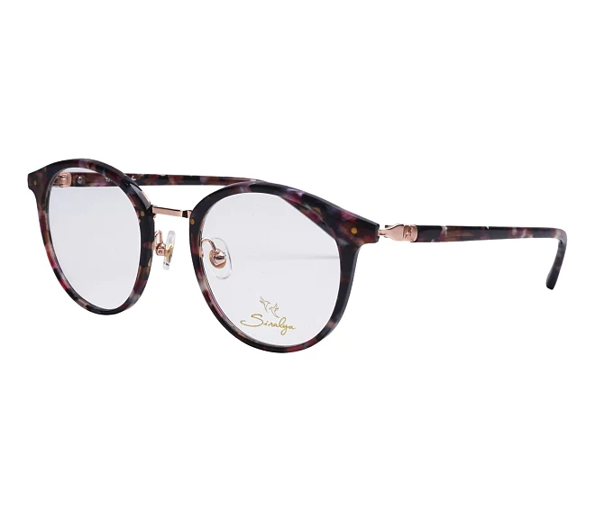 Gafas de vista Signature SIR1901 335 49 21 Havana
