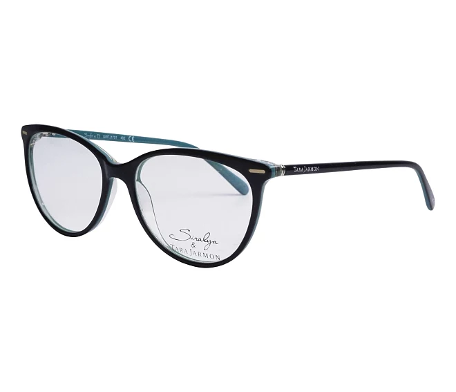 Gafas de vista Signature SIRTJ1701 402 53 16 NegraVerde