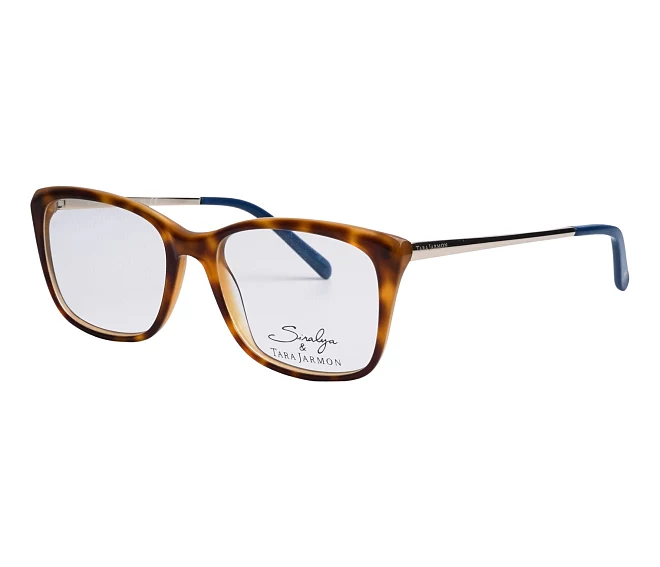 Gafas de vista Signature SIRTJ1702 322 52 17 HavanaPlata