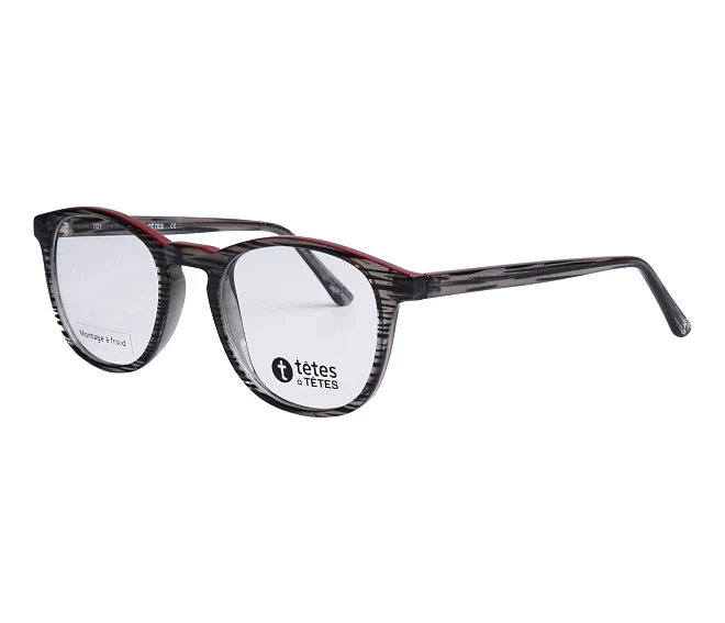 Gafas de vista Signature TAT1908 404 48 20 Negra