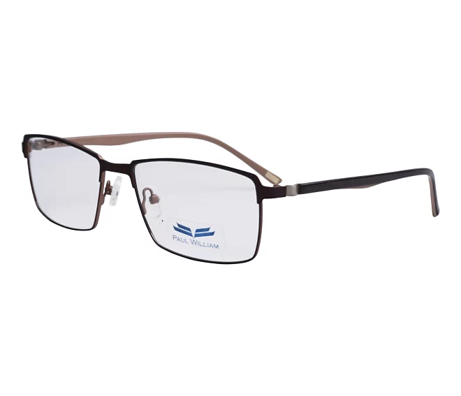 Gafas de vista Signature PWM1601 311 56 16 Marrón