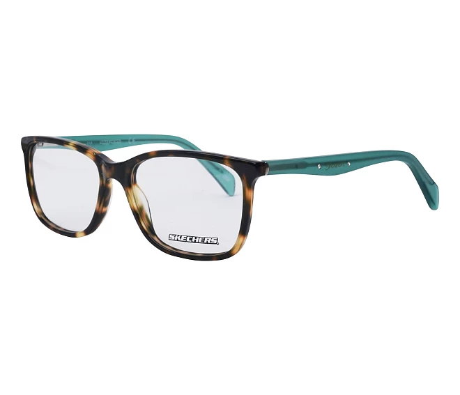 Gafas de vista Skechers SE-2135 052 53 16 HavanaVerde