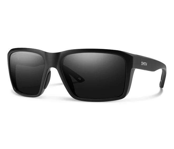 Gafas de sol Smith Optics BACKCAST 003/6N 61 16 Negra