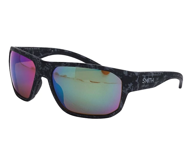 Gafas de sol Smith Optics ARVO UHX/QG 61 16 GrisNegro