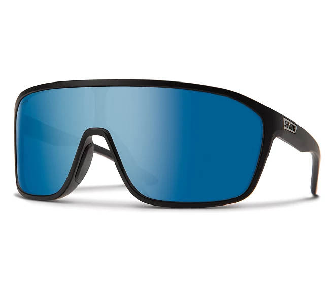 Gafas de sol Smith Optics BOOMTOWN 003/XX   Negra