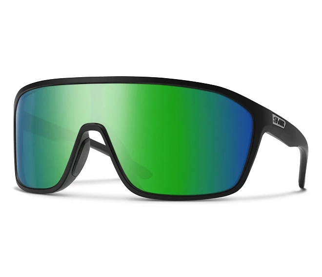 Gafas de sol Smith Optics BOOMTOWN 003/ZY   Negra