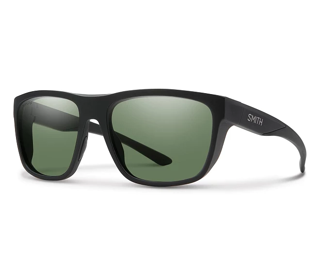 Gafas de sol Smith Optics Barra DL5/L7 59 18 Negra