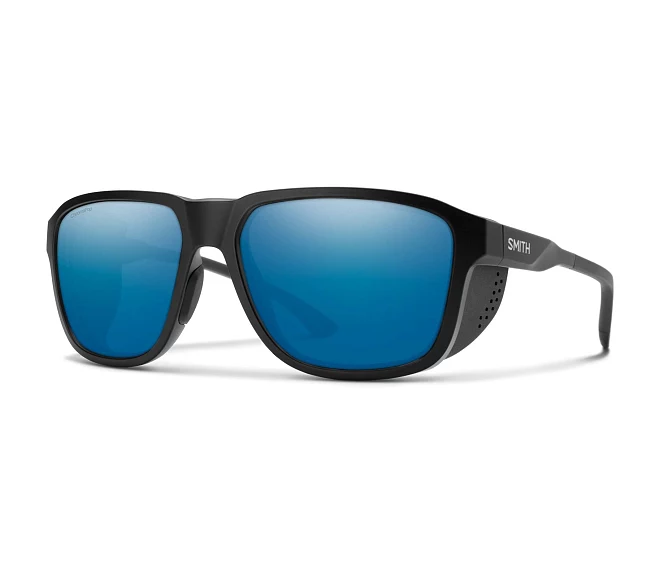 Gafas de sol Smith Optics EMBARK 01T/QG 58 16 Negra