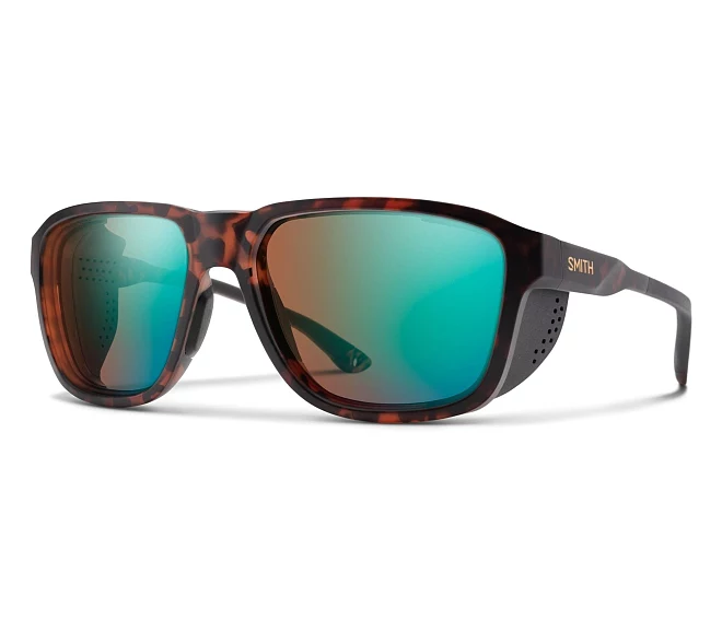 Gafas de sol Smith Optics EMBARK HGC/GH 58 16 Marrón Havana