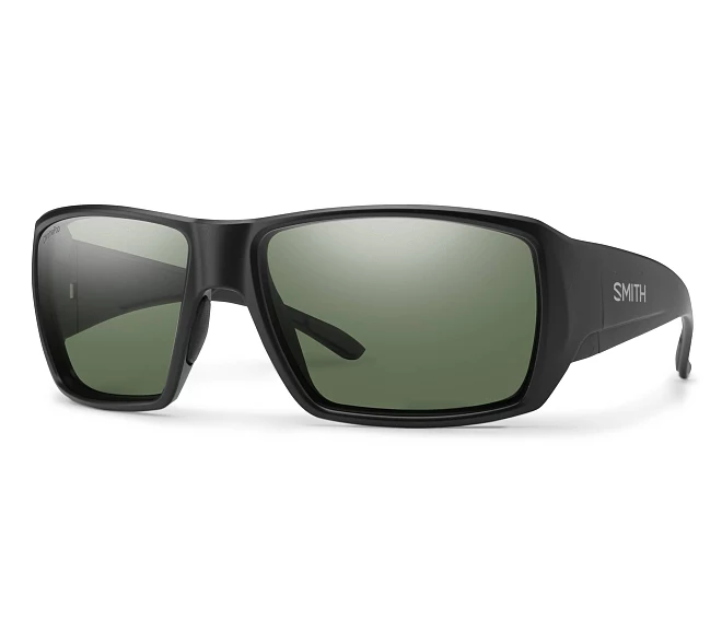 Gafas de sol Smith Optics GUIDE-CHOICE-S 003/L7 58 14 Negra