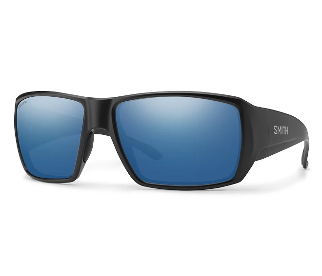 Gafas de sol Smith Optics GUIDE-CHOICE-S 003/QG 58 14 Negra