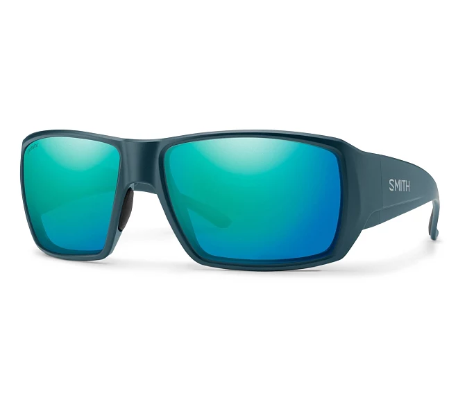 Gafas de sol Smith Optics GUIDE-CHOICE-S QM4/QG 58 14 CristalAzul