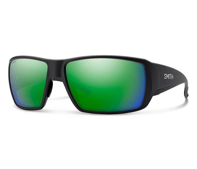 Gafas de sol Smith Optics GUIDE-C-XL-S 003/UI 63 19 Negra