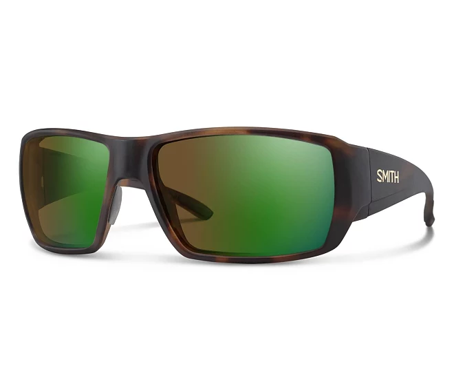 Gafas de sol Smith Optics GUIDE-C-XL-S N9P/78 63 19 Havana