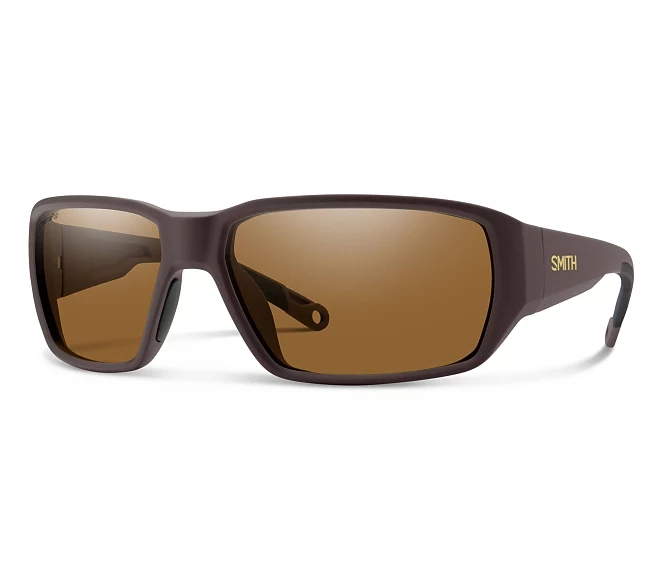 Gafas de sol Smith Optics HOOKSET 79U/L5 62 15 Marrón