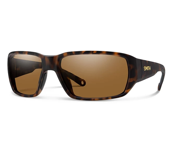 Gafas de sol Smith Optics HOOKSET N9P/L5 62 15 Havana