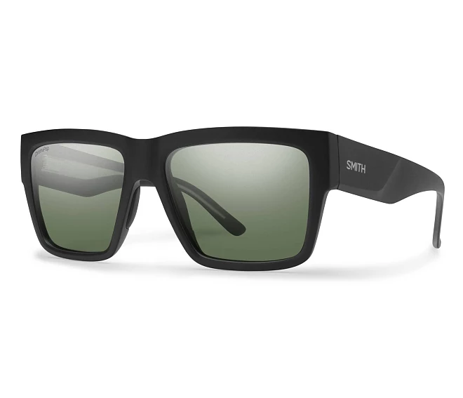 Gafas de sol Smith Optics LINEUP 003/1H 58 17 Negra
