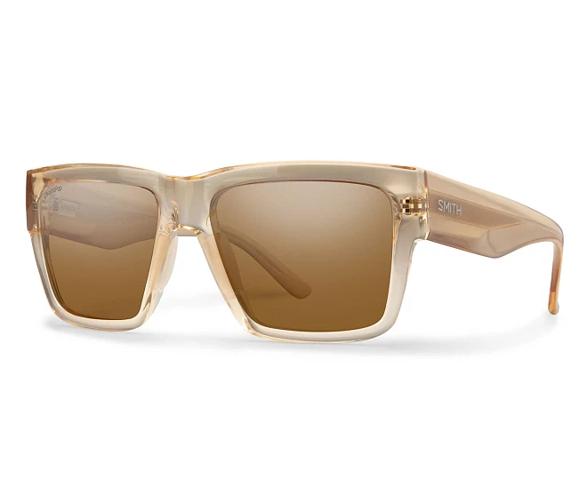 Gafas de sol Smith Optics LINEUP HAM/L5 58 17 Champagne