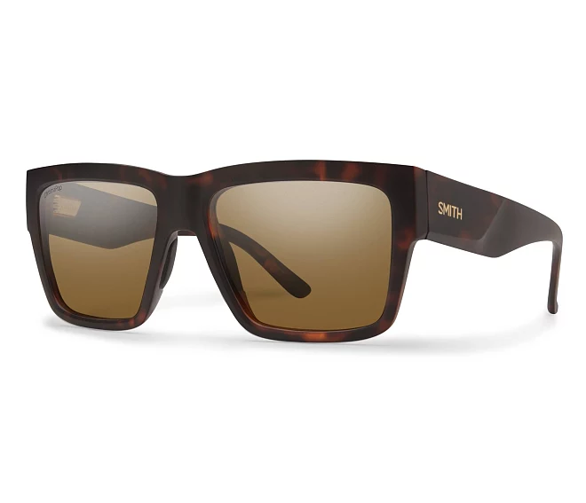 Gafas de sol Smith Optics LINEUP N9P/L5 58 17 Havana