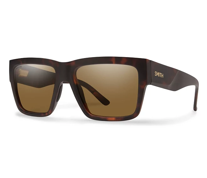 Gafas de sol Smith Optics LINEUP N9P/XC 58 17 Havana