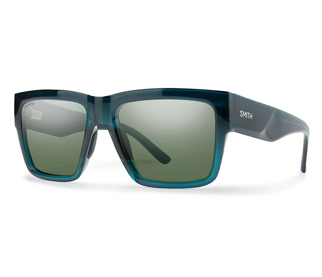 Gafas de sol Smith Optics LINEUP QM4/L7 58 17 CristalAzul