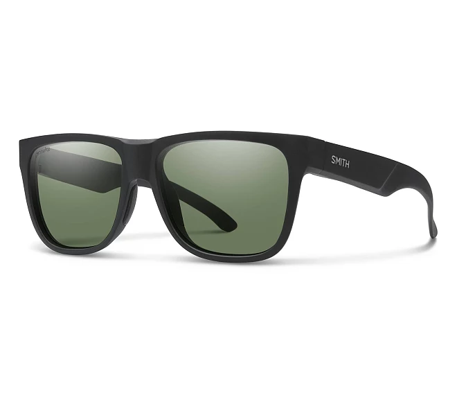 Gafas de sol Smith Optics LOWDOWN-2 003/1H 55 16 Negra