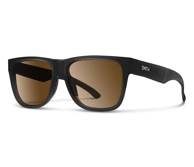 Gafas de sol Smith Optics LOWDOWN-2 003/B6 55 16 Negra