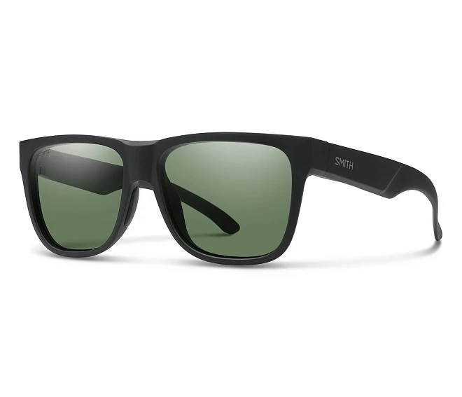 Gafas de sol Smith Optics LOWDOWN-2 003/L7 55 16 Negra