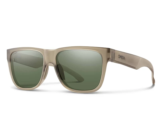 Gafas de sol Smith Optics LOWDOWN-2 LPA/L7 55 16 Marrón Cristal