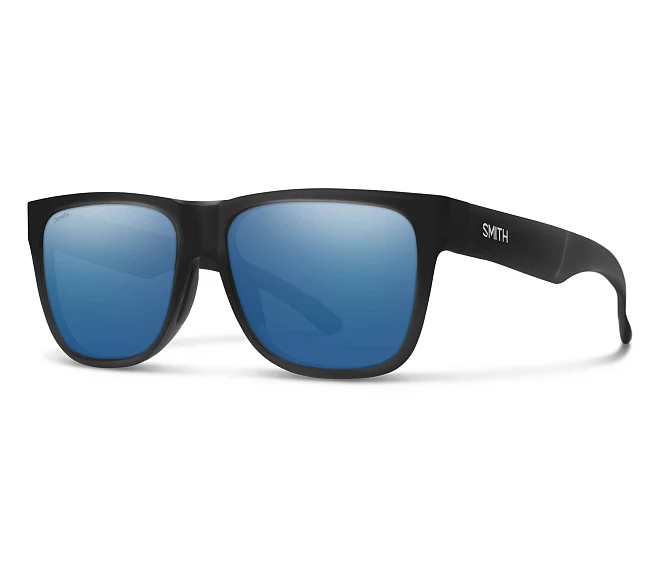 Gafas de sol Smith Optics LOWDOWN-2-S 003/QG 55 16 Negra