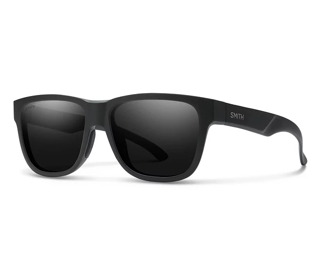 Gafas de sol Smith Optics LOWDOWN-S-2-S 003/6N 53 16 Negra