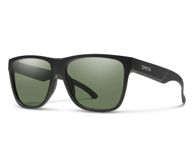 Gafas de sol Smith Optics LOWDOWN-XL-2 003/1H 60 16 Negra
