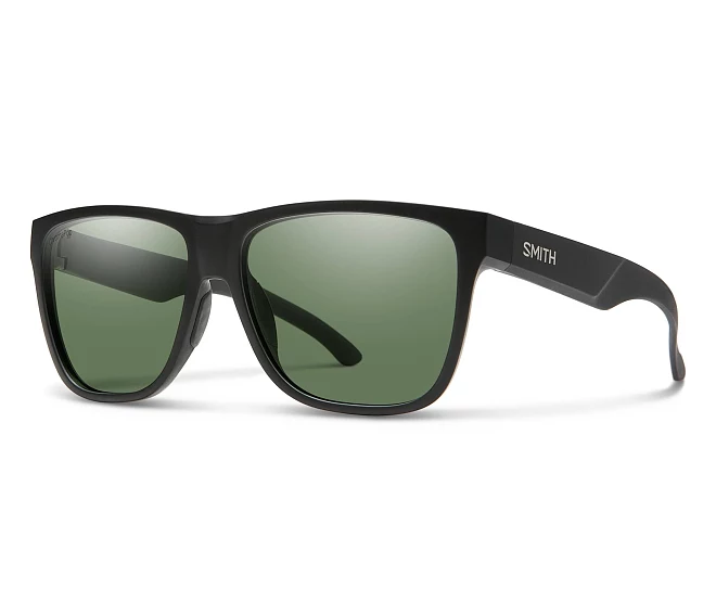 Gafas de sol Smith Optics LOWDOWN-XL-2 003/L7 60 16 Negra