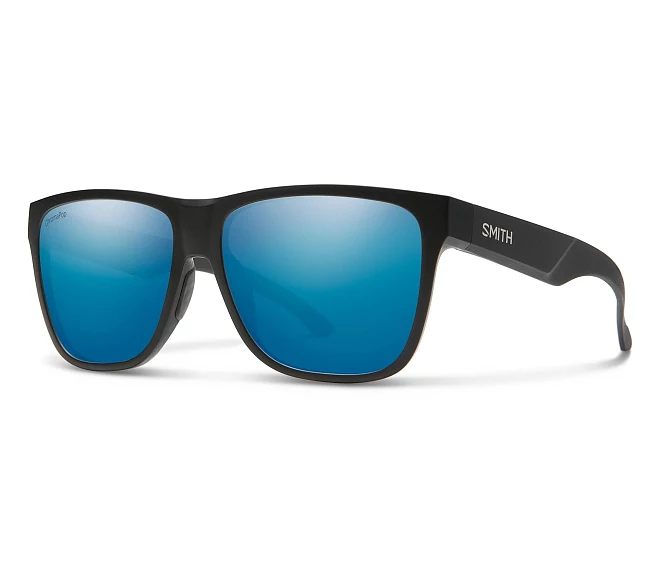 Gafas de sol Smith Optics LOWDOWN-XL-2 003/QG 60 16 Negra