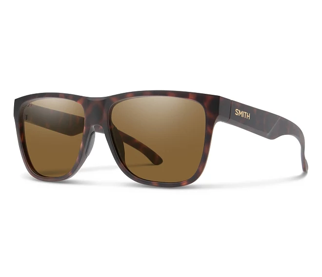 Gafas de sol Smith Optics LOWDOWN-XL-2 N9P/XC 60 16 Havana
