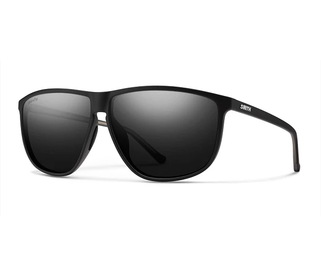 Gafas de sol Smith Optics MONO-LAKE 003/6N 63 11 Negra