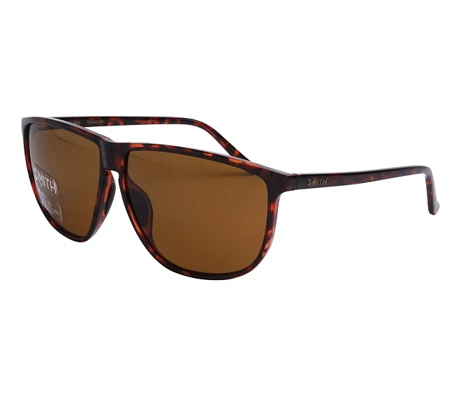 Gafas de sol Smith Optics MONO-LAKE 086/L5 63 11 Havana