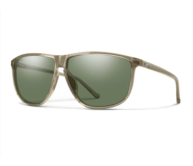 Gafas de sol Smith Optics MONO-LAKE 63M/L7 63 11 Gris