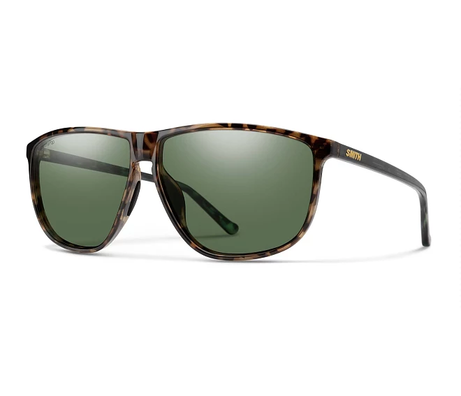 Gafas de sol Smith Optics MONO-LAKE D1U/L7 63 11 Marrón Verde