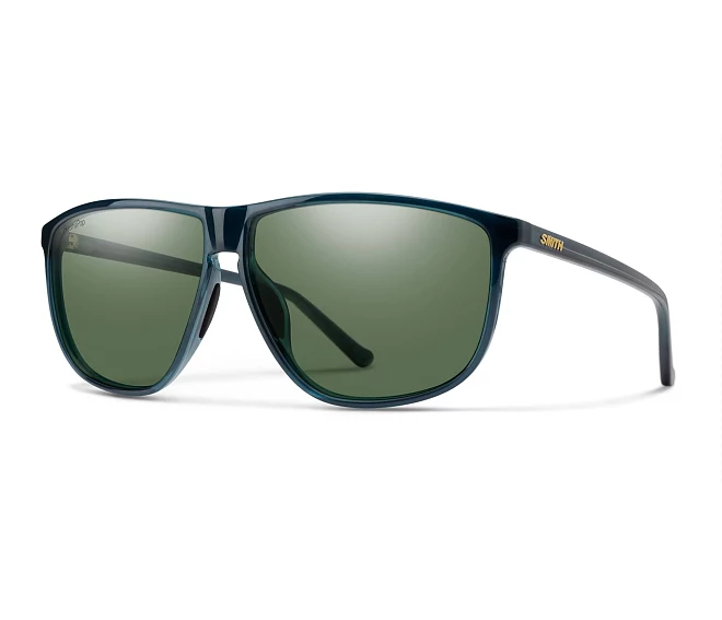 Gafas de sol Smith Optics MONO-LAKE QM4/L7 63 11 CristalAzul