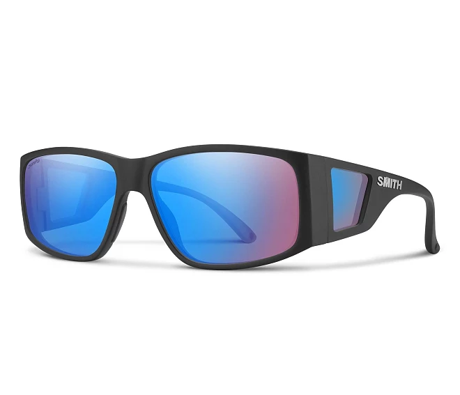 Gafas de sol Smith Optics MONROE-PEAK 003/G0 62 14 Negra