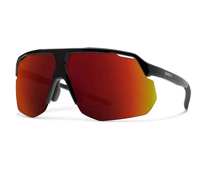 Gafas de sol Smith Optics MOTIVE 807/X6 74 6 Negra