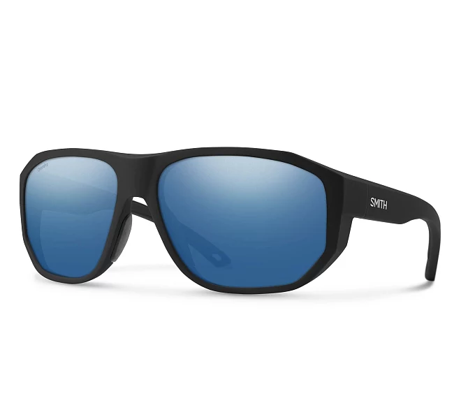 Gafas de sol Smith Optics OUTRIGGER 003/QG 61 15 Negra