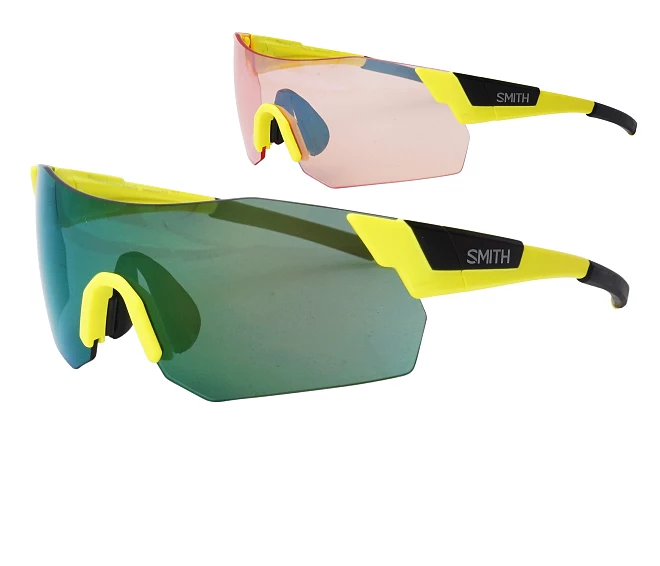 Gafas de sol Smith Optics PIVLOCK-ARENA-MAX-N 40G-YELLOW   AmarilloNegro