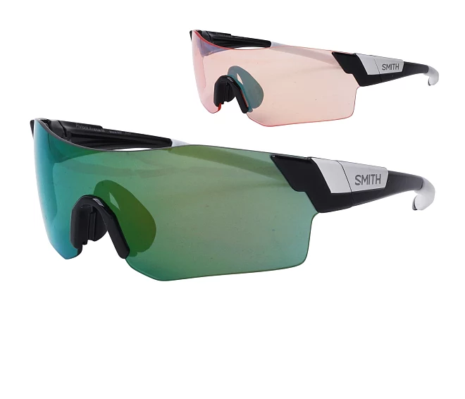 Gafas de sol Smith Optics PIVLOCK-ARENA-N 807-BLACK   NegraBlanco