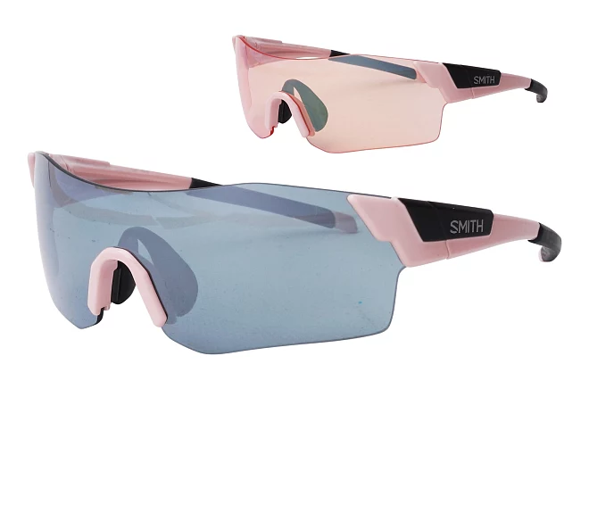 Gafas de sol Smith Optics PIVLOCK-ARENA-N S8R-LIGHT-PINK   RosaNegro