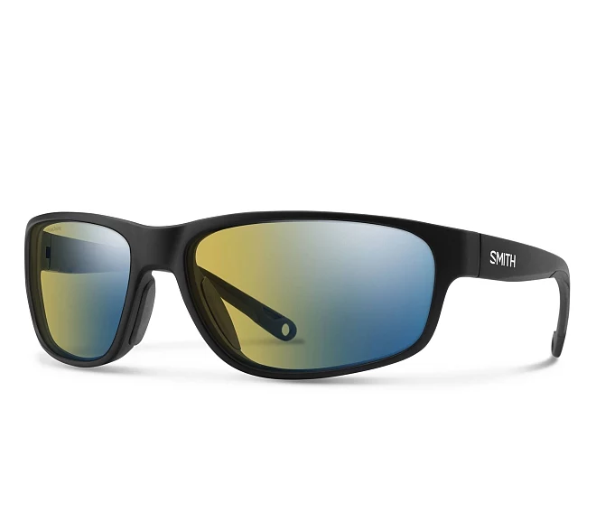 Gafas de sol Smith Optics REDDING-2 003/QG 64 15 Negra